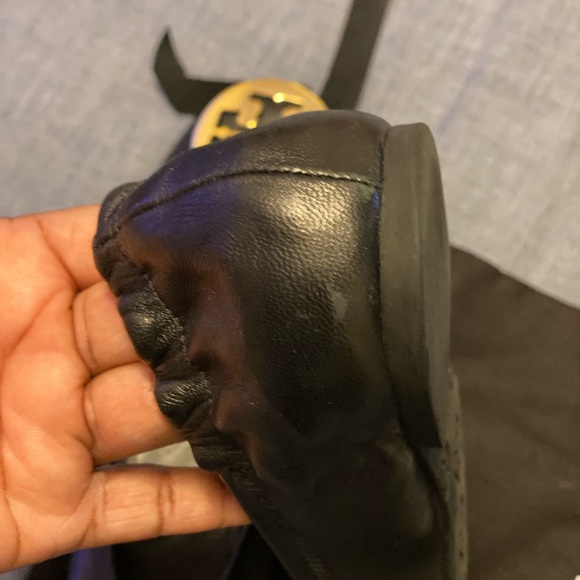 Tory Burch ballerina flats - Picture 2 of 6